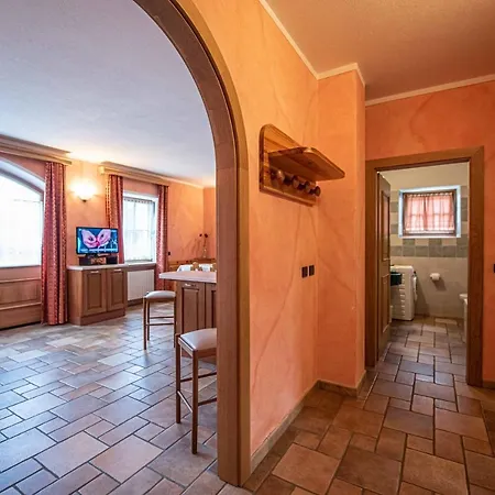 Family House Amalia Myholidaylivigno 아파트