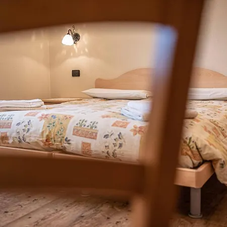 Family House Amalia Myholidaylivigno 리비뇨