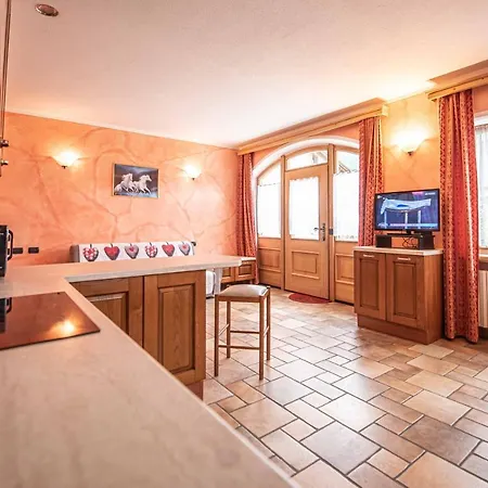 아파트 Family House Amalia Myholidaylivigno *