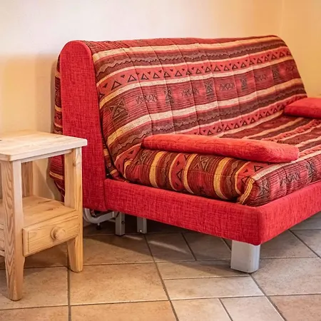 Family House Amalia Myholidaylivigno 아파트 리비뇨