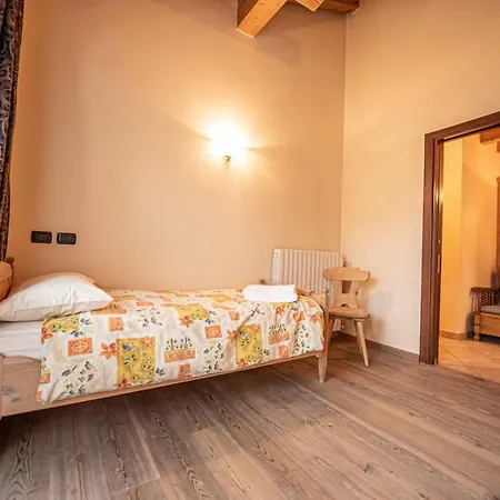 Family House Amalia Myholidaylivigno 리비뇨