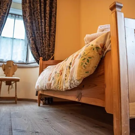 Family House Amalia Myholidaylivigno 리비뇨