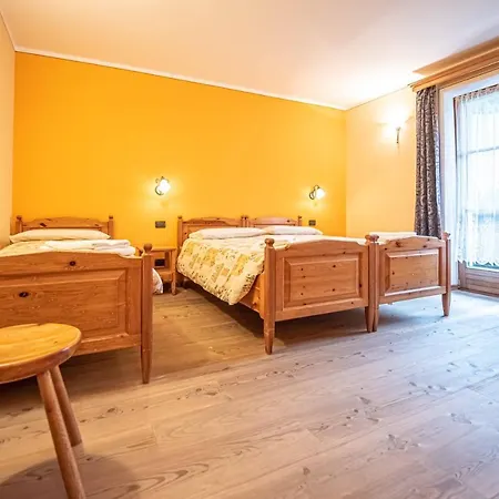 아파트 Family House Amalia Myholidaylivigno 리비뇨