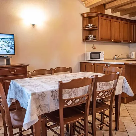 Family House Amalia Myholidaylivigno 아파트