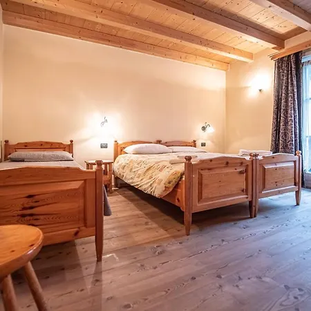 Family House Amalia Myholidaylivigno * 리비뇨