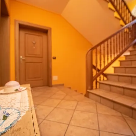Family House Amalia Myholidaylivigno 아파트 *