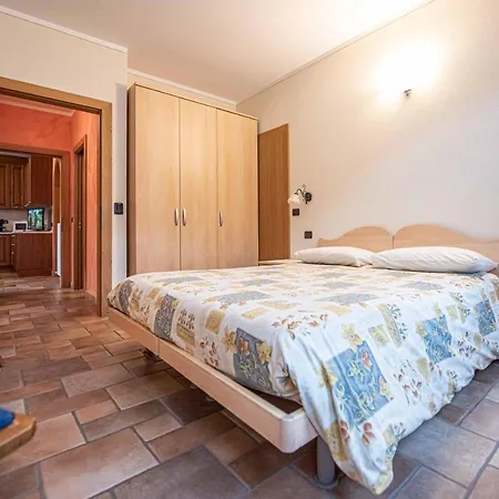 Family House Amalia Myholidaylivigno * 리비뇨