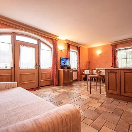 Family House Amalia Myholidaylivigno Livigno