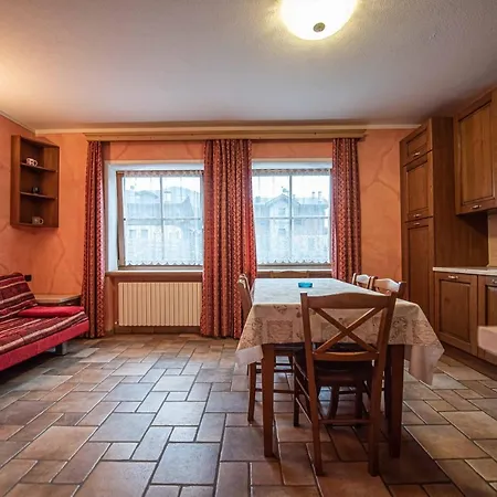 Family House Amalia Myholidaylivigno Apartman Livigno