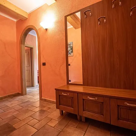 Family House Amalia Myholidaylivigno * Livigno