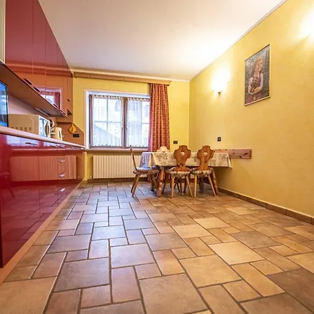 Apartman Family House Amalia Myholidaylivigno Livigno