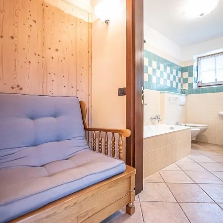Apartman Family House Amalia Myholidaylivigno Livigno