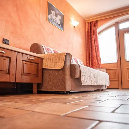 Apartman Family House Amalia Myholidaylivigno Livigno