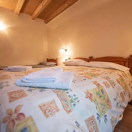 Family House Amalia Myholidaylivigno Apartman
